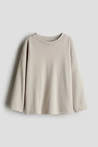 Long-sleeved T-shirt
