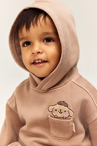 2-piece Appliquéd Set
