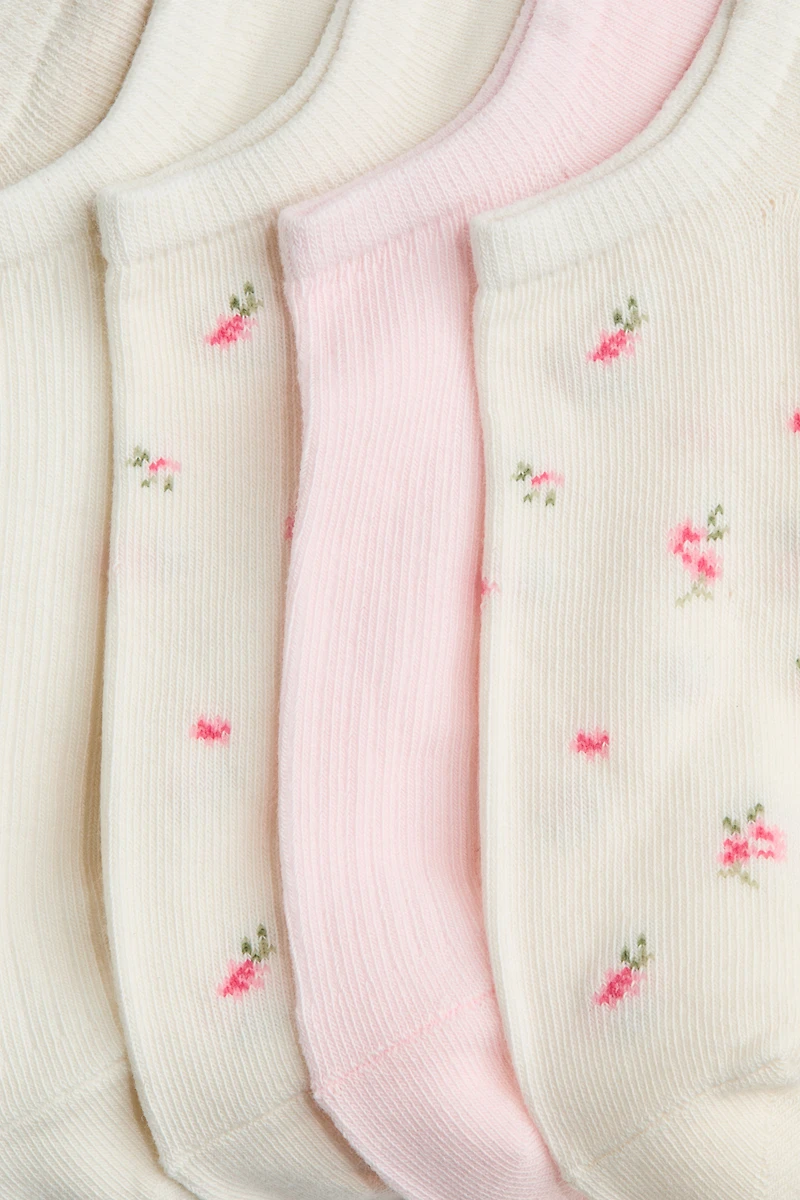 7-pack Ankle Socks