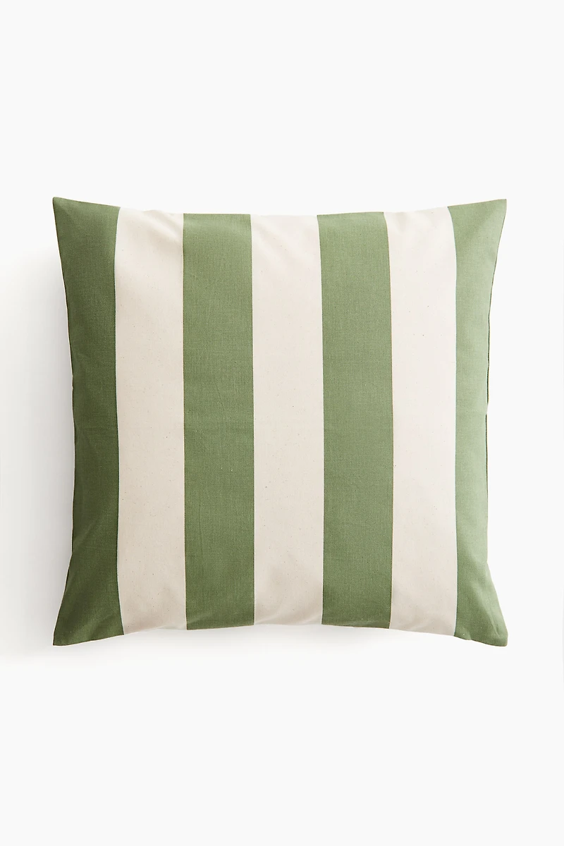 Outdoor Cushion Cover