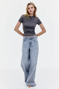 Fitted T-Shirt
