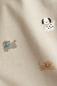 Lot de 3 T-shirts en coton