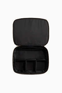 Boxy Makeup Bag