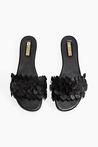 Leather Sandals
