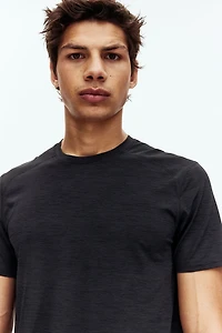 Muscle-Fit Sports Shirt with DryMove™