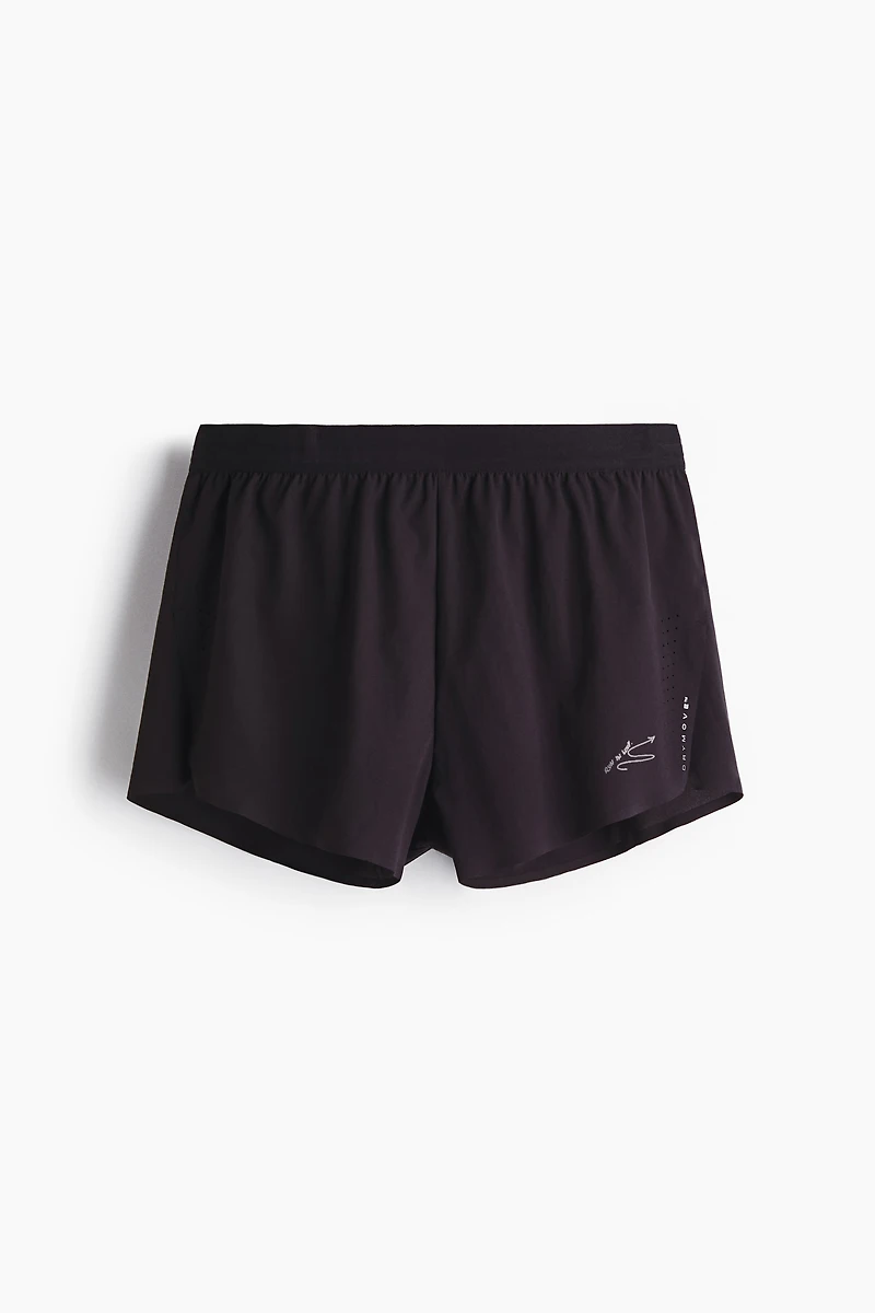 Short Running Shorts with DryMove™