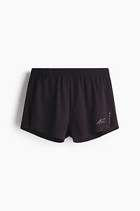 Short Running Shorts with DryMove™