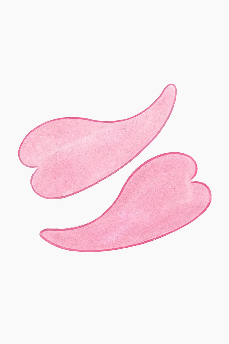 5-Pack Hydrating Eye Patches