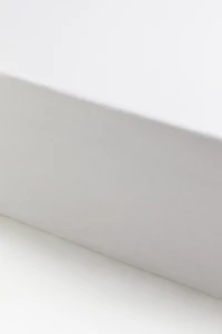 Fitted Cotton Sheet