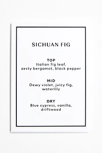 Small Scented Candle Glass Holder