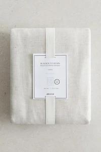 Single-pack Wide Blackout Curtain Panel