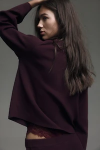 Chandail très grand