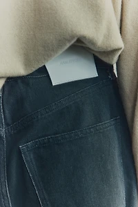 Jean droit classique