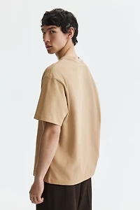 Relaxed-Fit T-Shirt