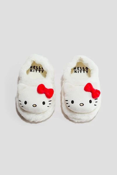 Soft Slippers