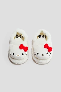 Soft Slippers