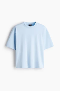 Oversized-Fit T-Shirt