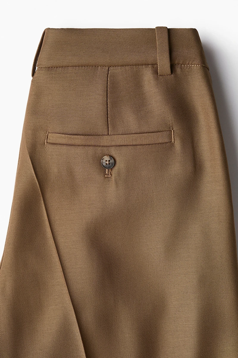 Bermuda Shorts