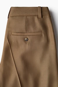 Bermuda Shorts