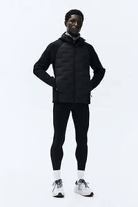 Regular Fit Hybrid Jacket ThermoMove™
