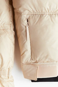 Veste de ski en duvet ThermoMove™