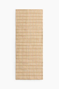 Indoor/Outdoor Runner Rug