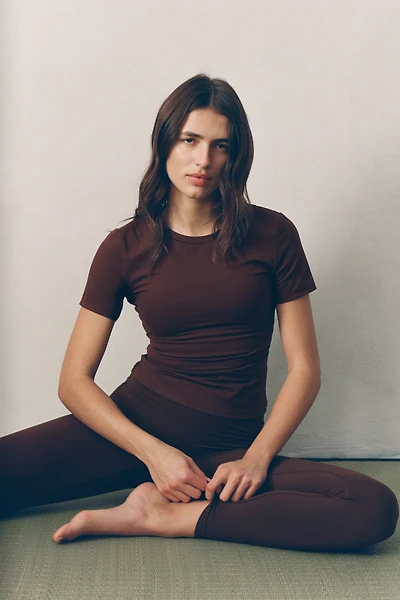 Sports T-Shirt with SoftMove™