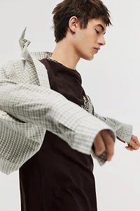 Loose Fit Printed T-shirt