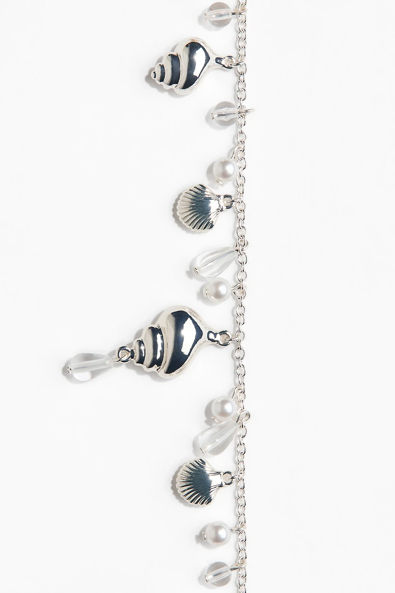 Charm Necklace