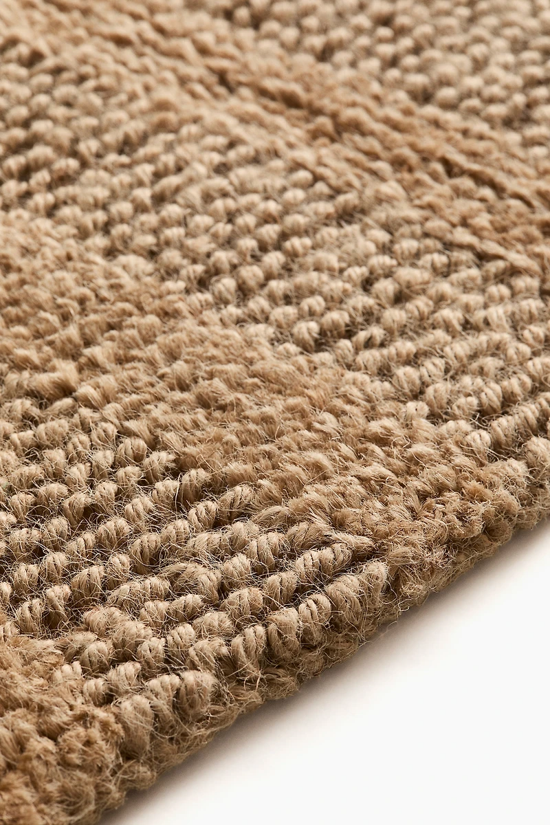 Jute Doormat