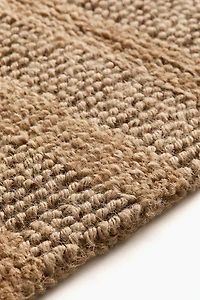Jute Doormat
