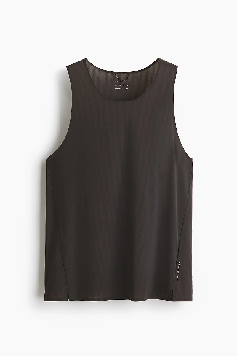 Cooling Lightweight Running Tank Top