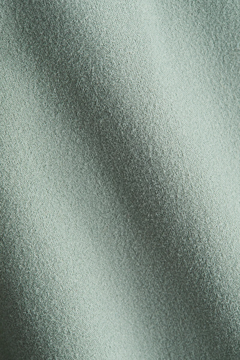 Flared Interlock Leggings