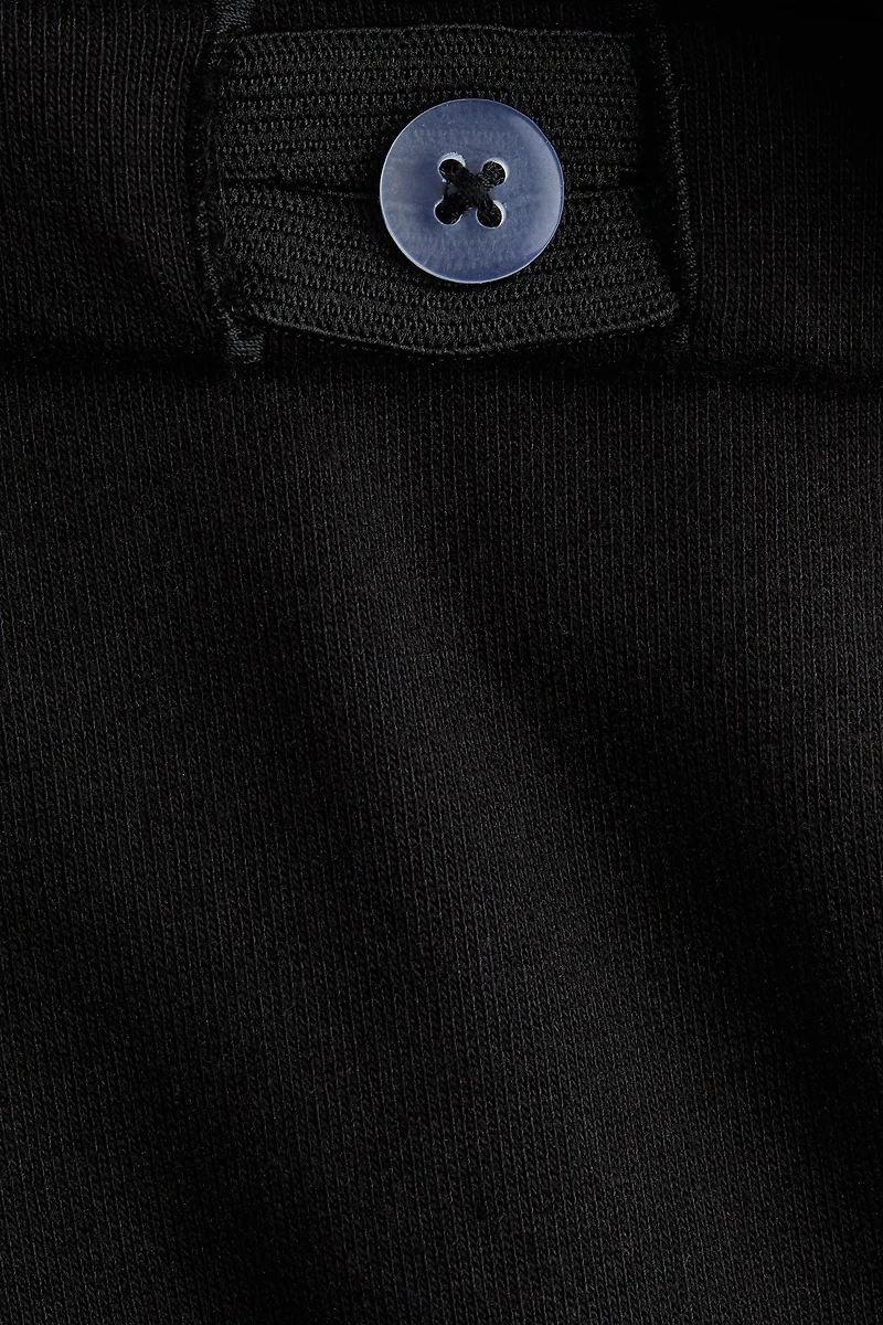 Brushed-Inside Leggings