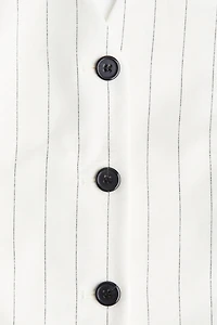 Halterneck Vest