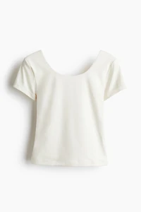 Sports Top with SoftMove™