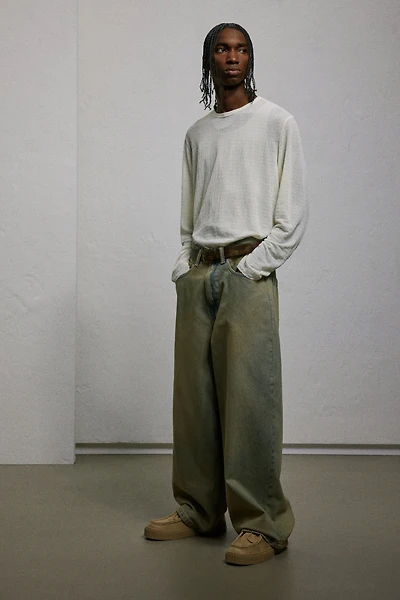 Super Baggy Jeans