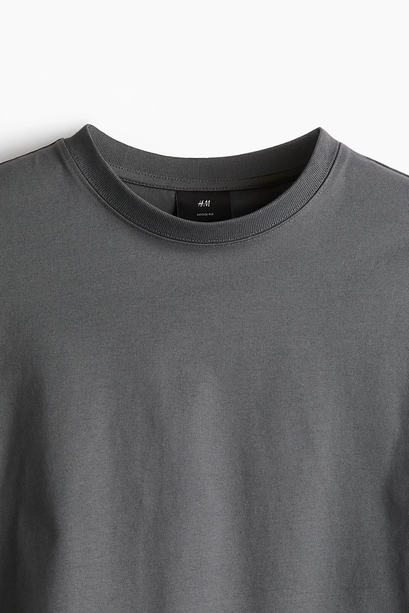 Loose Fit T-shirt