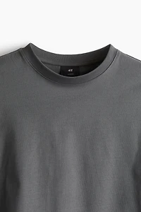 Loose Fit T-shirt