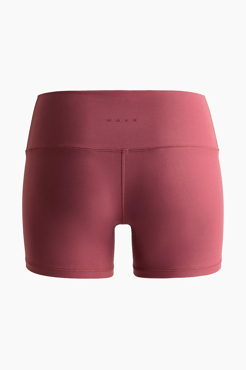 Short de sport moulant SoftMove🅪