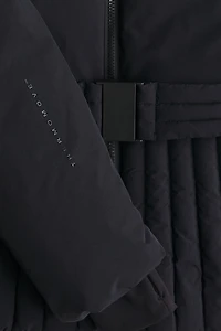Padded Ski Jacket with ThermoMove™