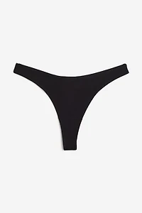 5-pack Cotton Thong Briefs