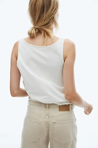 Cotton Tank Top