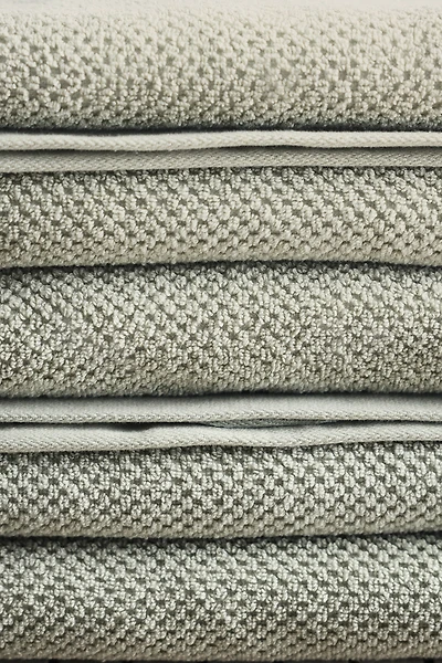 Cotton Terry Bath Towel