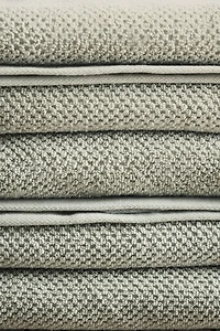 Cotton Terry Bath Towel