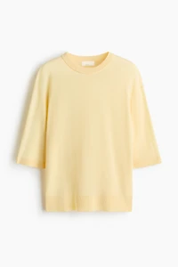 Merino Wool T-Shirt
