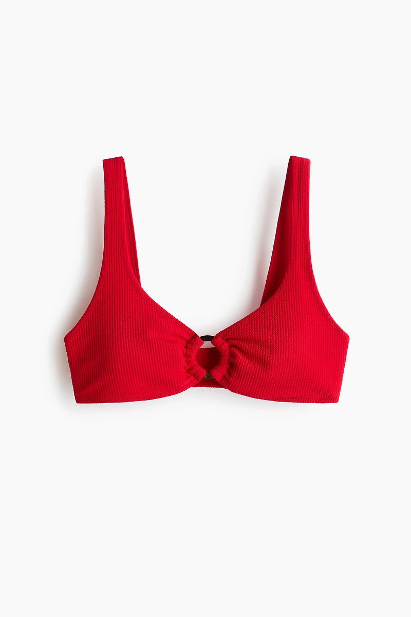 Padded Bikini Top
