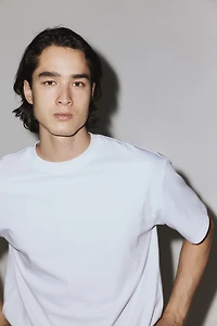 Cooling Relaxed Fit T-Shirt