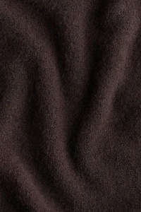 Short-Sleeved Sweater