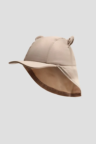 Casquette de soleil UPF 50